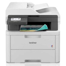 BROTHER MFCL3740CDW multifunction printer