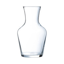 Jugs, decanters and decanters