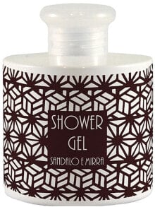 Shower products