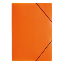 Pagna 21638-09 папка A3 Полипропилен (ПП) Оранжевый