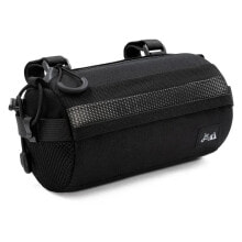 JRC COMPONENTS Taru 1.4L Handlebar Bag