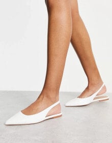 Women's ballet flats