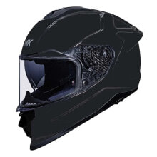 Helmets for motorcyclists