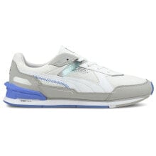 Белые мужские кроссовки PUMA купить от $60