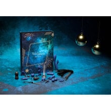 ADVENTSKALENDER Magic Shiver adult advent calendar