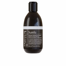 Шампуни для волос Sendo Gentle Every Day Shampoo Нежный шампунь для ежедневного очищения чувствительной кожи головы 250 мл