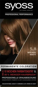 Hair coloring products