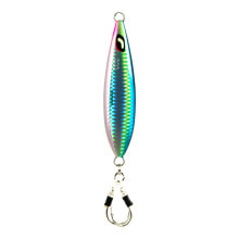 Fishing lures and jigs