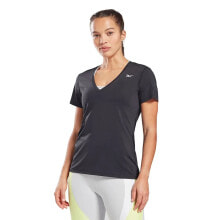 Мужские спортивные футболки и майки Reebok купить от $41