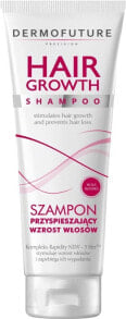 Haarwachstum Shampoo - DermoFuture Hair Growth Shampoo