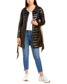 Women's coats, jackets and vests