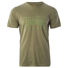 Magnum Men's sports T-shirts and T-shirts