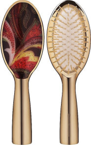 Combs and brushes for hair