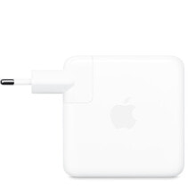 Зарядные устройства для смартфонов Apple MRW22ZM/A зарядное устройство для мобильных устройств Для помещений Белый