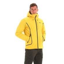 SLAM Active Winter Jacket