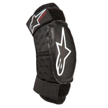 Knee pads and armbands