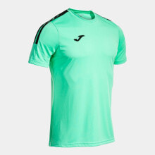 Men's sports T-shirts and T-shirts