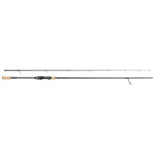 ABU GARCIA Spike Pro Tech Rig Spinning Rod