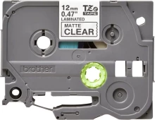 BROTHER TZE-M31 12 mm 8 m Ribbon Cartridge