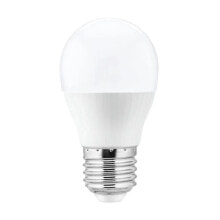 MATEL Spherical led bulb samsung chip E27 cool 5W