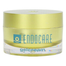 Moisturizing and nourishing the skin of the face ENDOCARE