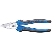 Pliers and pliers gedore 1429566 - 135 mm - 62 mm - 225 g