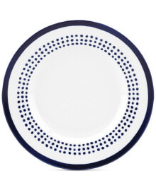 kate spade new york charlotte Street East Accent Plate