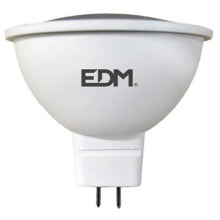 EDM Dichroic LED Bulb GU5.3 5W 450 Lumens 4000K