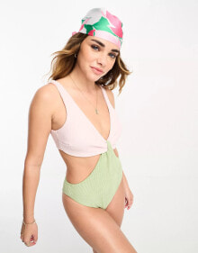 Women's underwear and swimwear