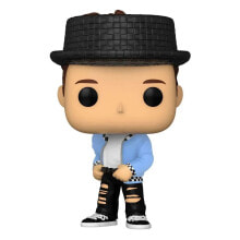 FUNKO New Kids On The Block Pop! Rocks Vinyl Figure Joey 9 Cm Figure