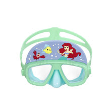 Swimming goggles