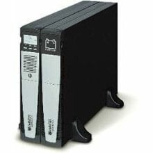 Uninterruptible Power Supplies (UPS)