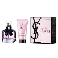 YVES SAINT LAURENT Perfumery
