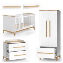 Мебель для детской комнаты VitaliSpa