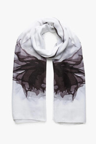 Women's scarves and shawls