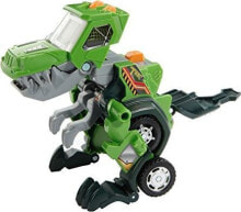 Figurka Vtech Vtech Switch & Go Dinos - T-Rex - 80-197204