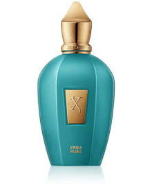 Xerjoff Vibe Collection Erba Pura Eau de Parfum Spray