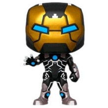 FUNKO POP Marvel Iron Man Figure