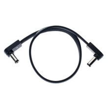 EBS DC1-28 90/90 Flat PW Cable