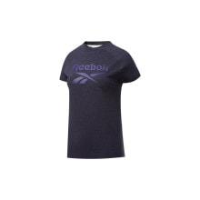 Женские футболки Reebok купить от $42