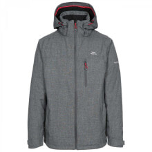 TRESPASS Fyfinn Jacket