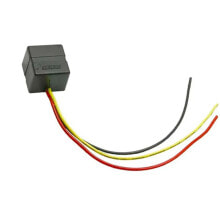 DRC F5920 Flasher Relay