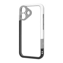 CELLY Bumper iPhone 16 phone case