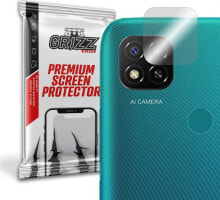 Protective films and glasses for smartphones