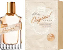 Women's perfumes