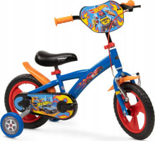 Children's bicycles