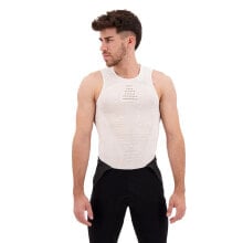 CASTELLI Core Seamless Sleeveless Base Layer