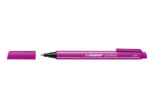Письменные ручки sTABILO pointMAX капиллярная ручка Розовый Средний 1 шт 488/56