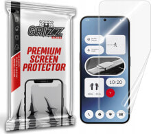 Protective films and glasses for smartphones