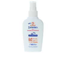 Denenes Sol Protech SPF50 Спрей солнцезащитный   100 мл